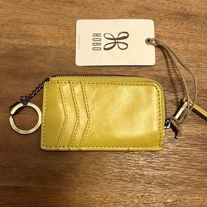 Hobo Credit Card Wallet